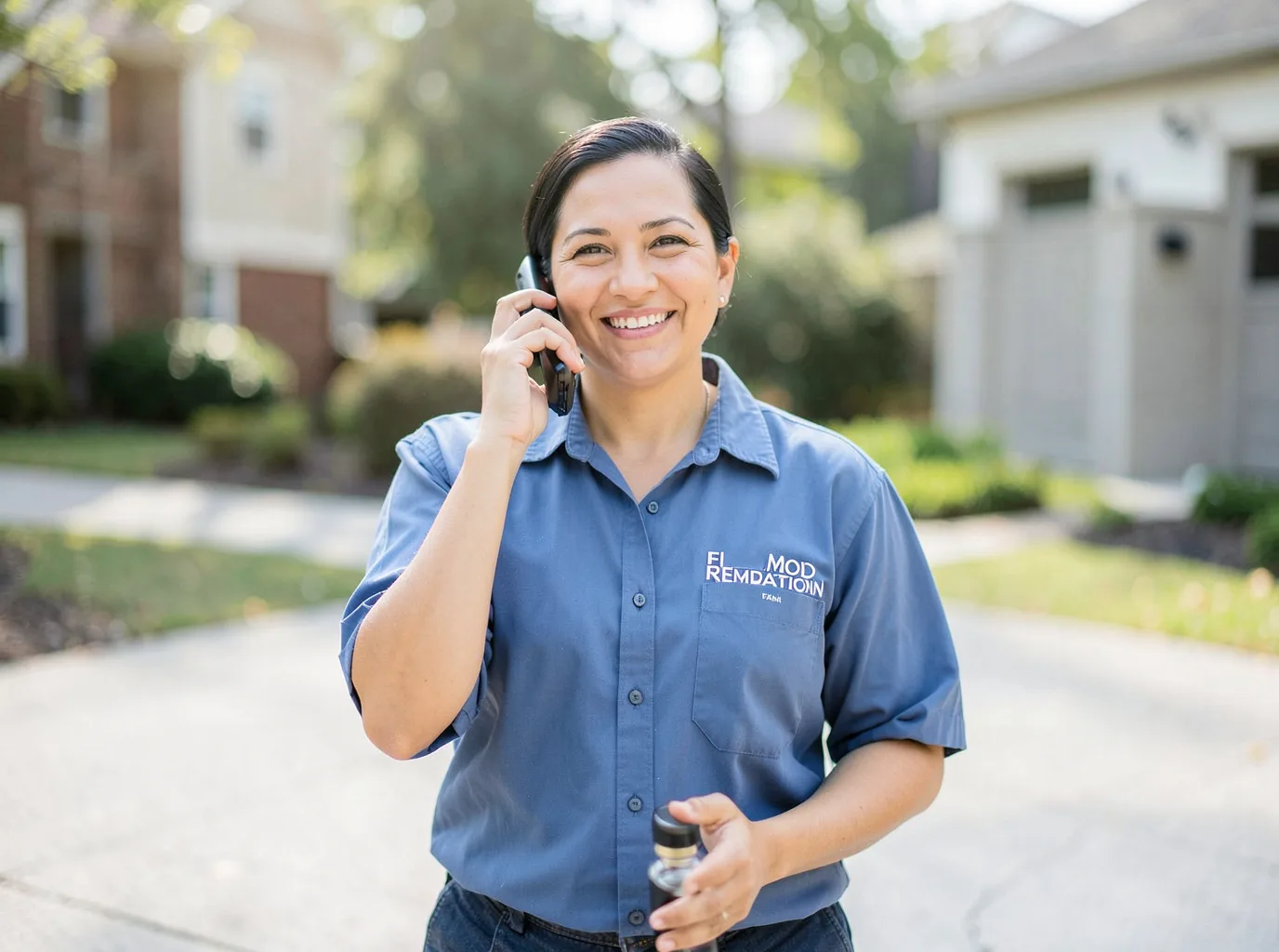 Mold Remediation Jewett, TX FAQs